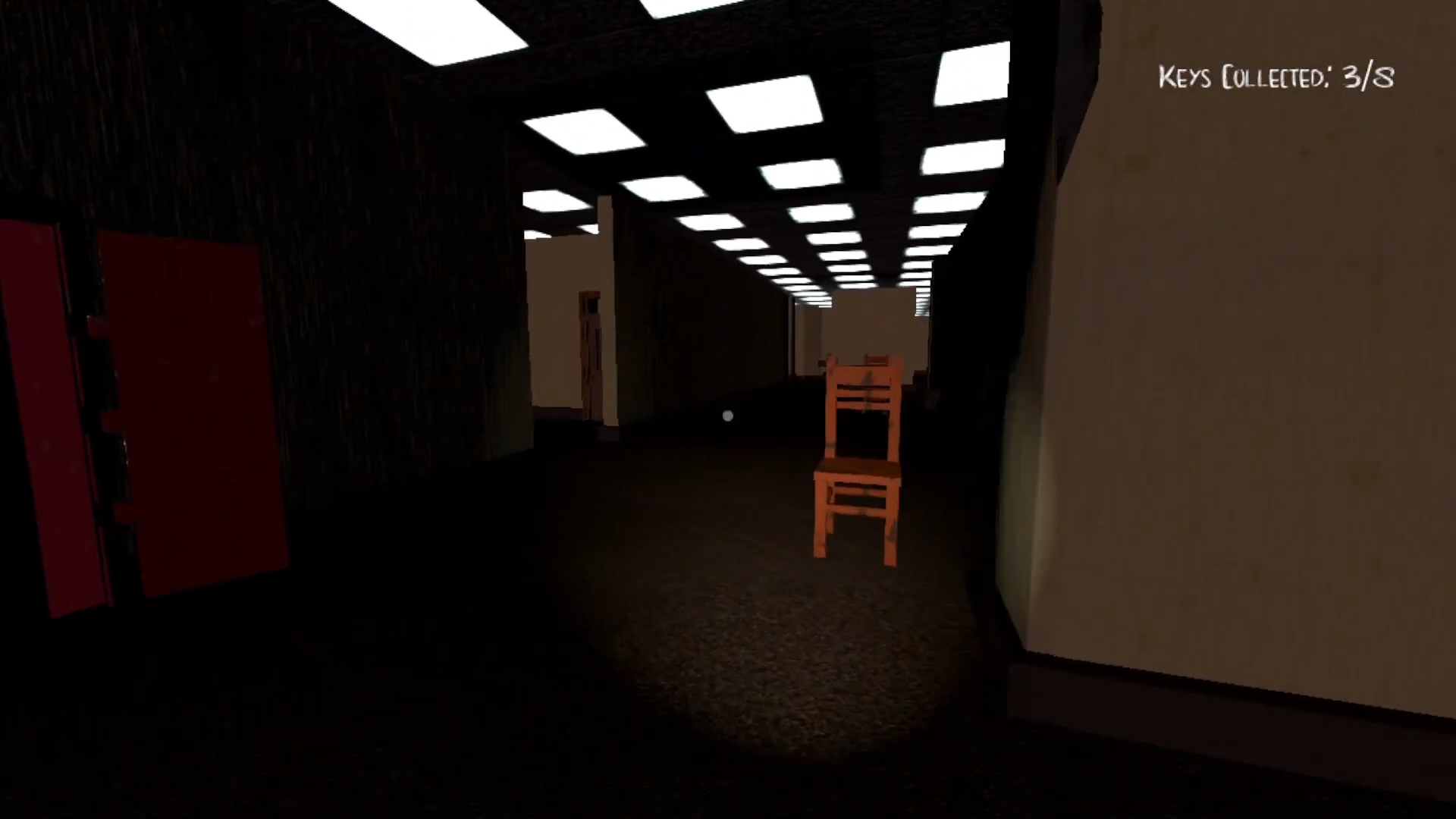 Twisted Passage